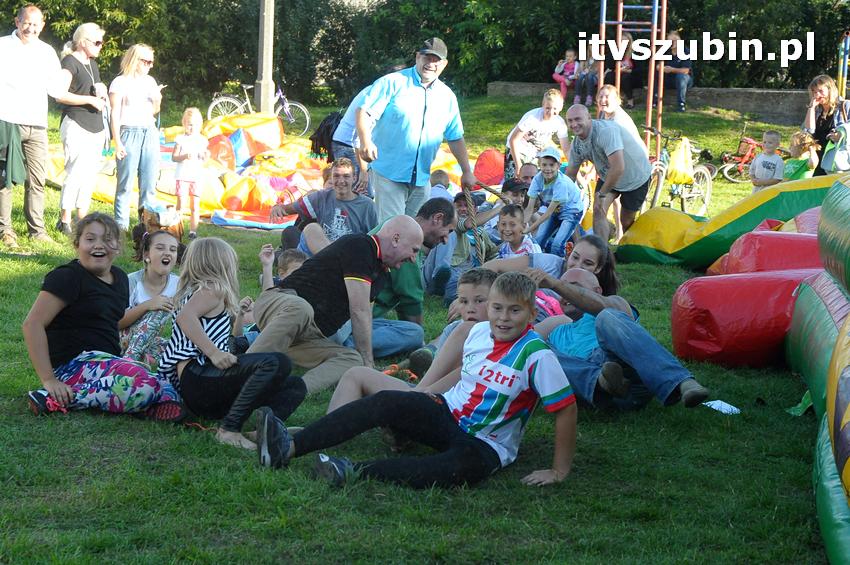 Festyn Rodzinny w Szubinie