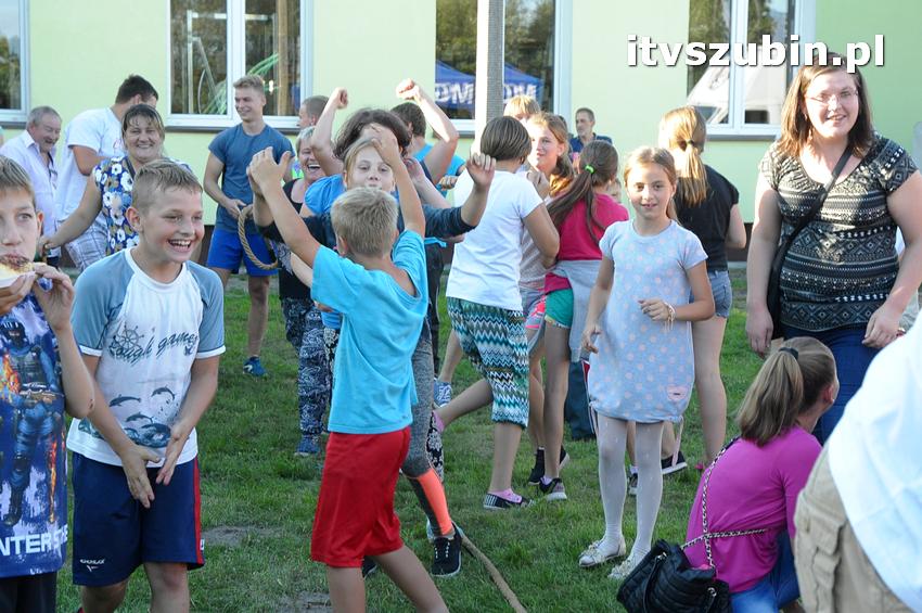 Festyn Rodzinny w Szubinie