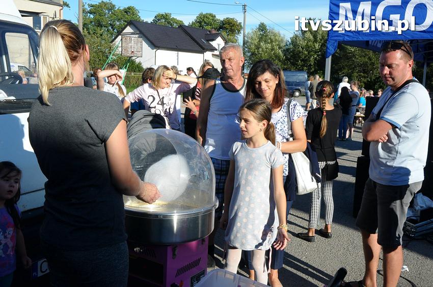 Festyn Rodzinny w Szubinie