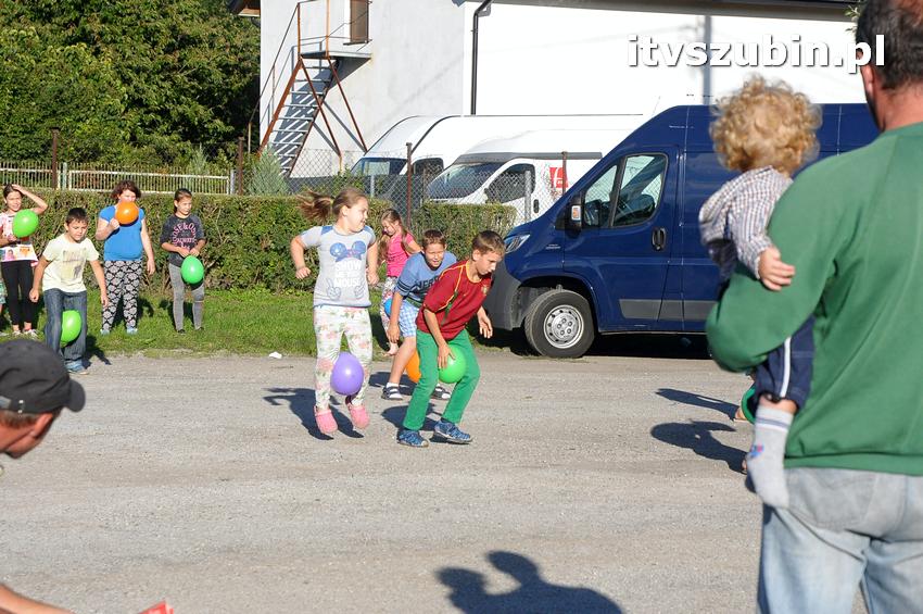 Festyn Rodzinny w Szubinie