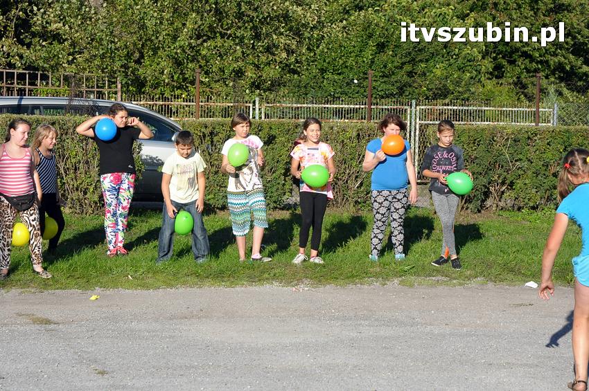 Festyn Rodzinny w Szubinie