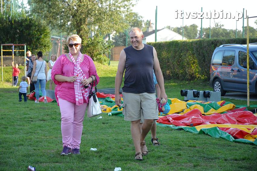 Festyn Rodzinny w Szubinie