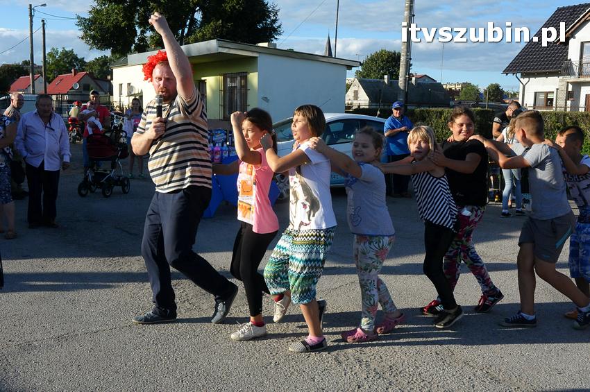 Festyn Rodzinny w Szubinie