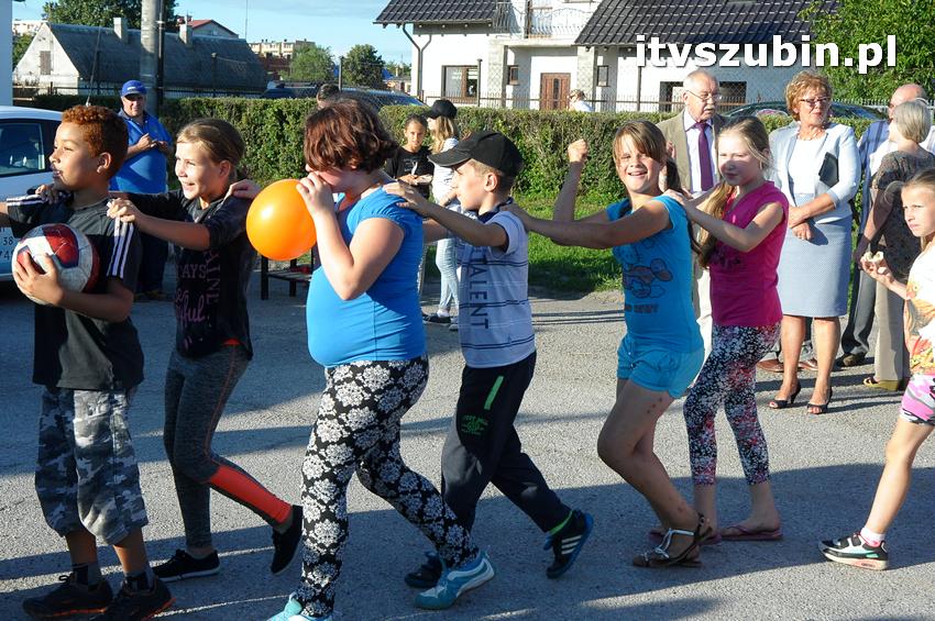 Festyn Rodzinny w Szubinie