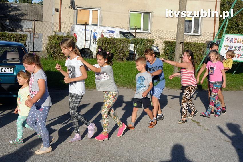 Festyn Rodzinny w Szubinie