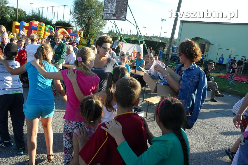 Festyn Rodzinny w Szubinie