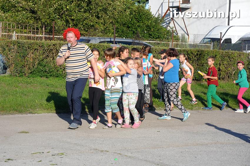 Festyn Rodzinny w Szubinie