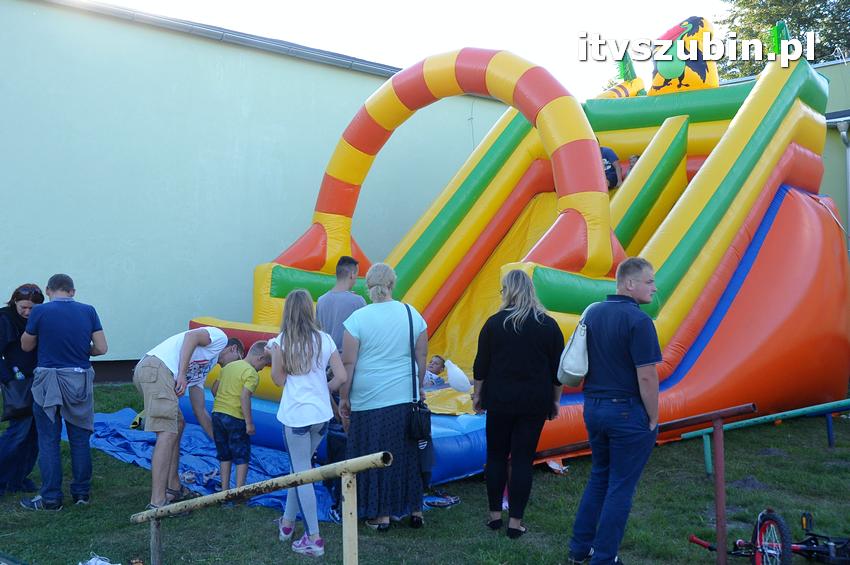 Festyn Rodzinny w Szubinie