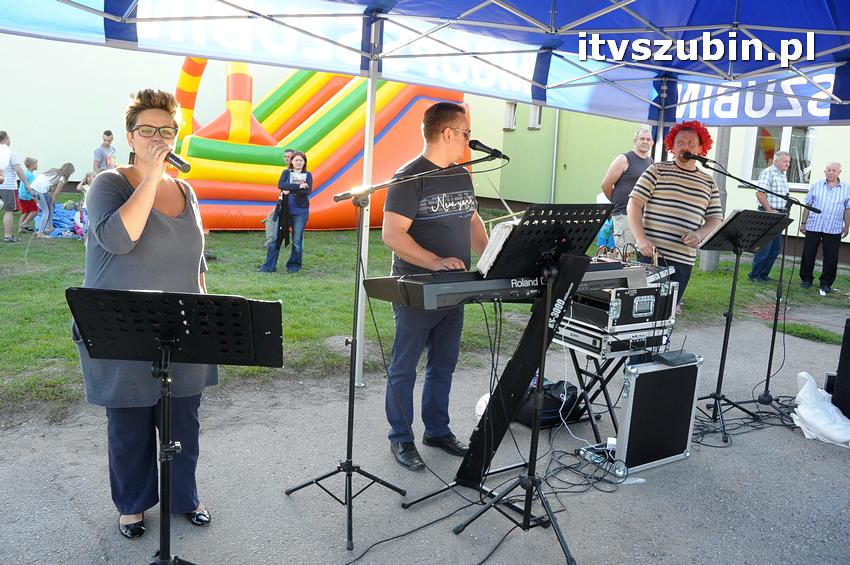 Festyn Rodzinny w Szubinie