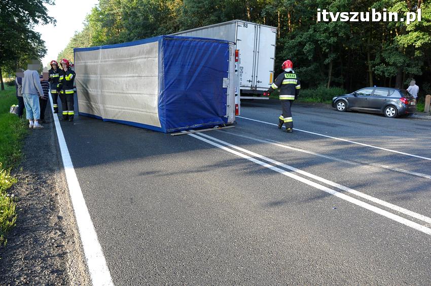 Wtorek jak poniedziałek również pracowity dla służb ratunkowych [Ustalenia Policji]