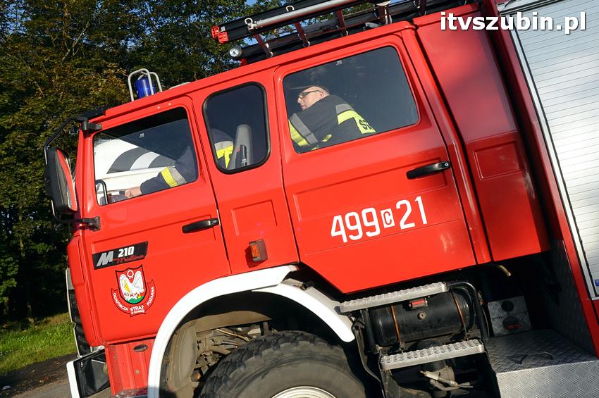 Wtorek jak poniedziałek również pracowity dla służb ratunkowych [Ustalenia Policji]