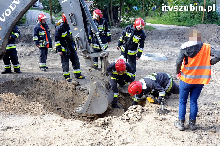 Wtorek jak poniedziałek również pracowity dla służb ratunkowych [Ustalenia Policji]