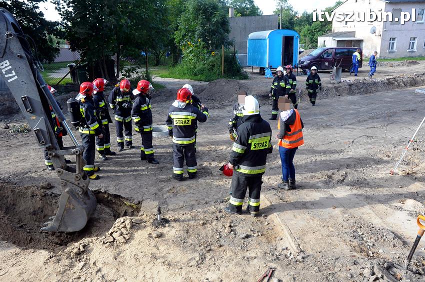 Wtorek jak poniedziałek również pracowity dla służb ratunkowych [Ustalenia Policji]