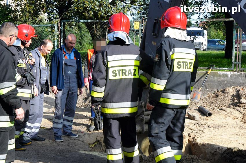 Wtorek jak poniedziałek również pracowity dla służb ratunkowych [Ustalenia Policji]