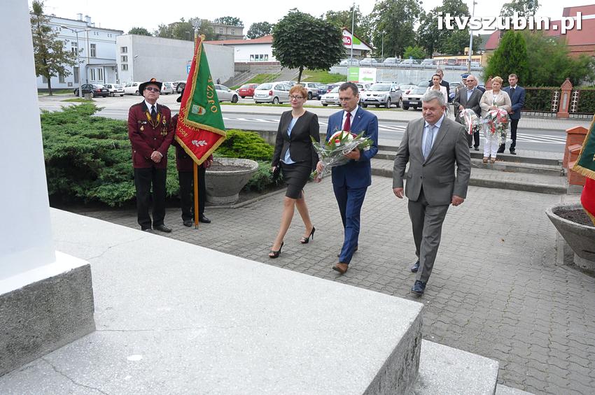 96. rocznica Bitwy Warszawskiej