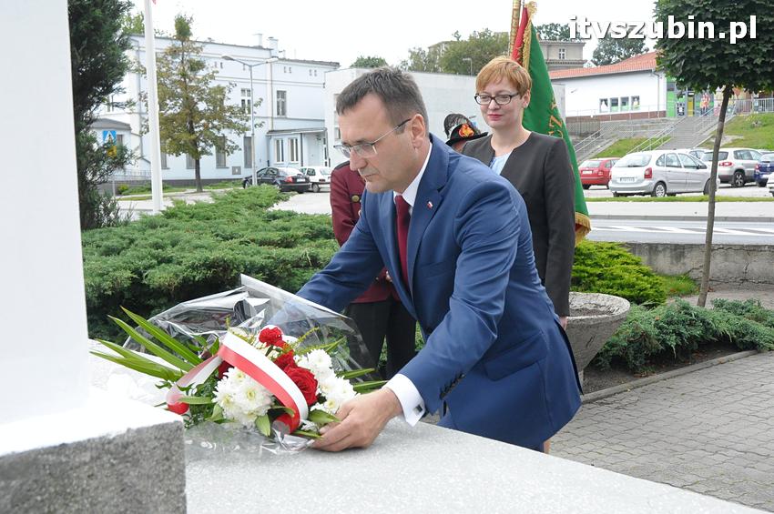 96. rocznica Bitwy Warszawskiej