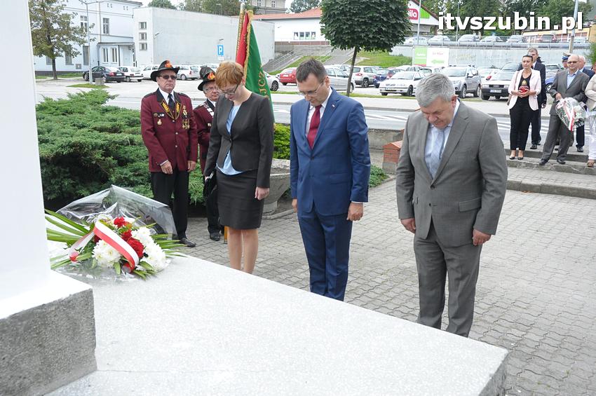 96. rocznica Bitwy Warszawskiej