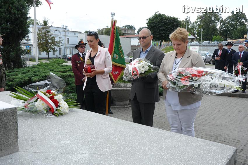 96. rocznica Bitwy Warszawskiej