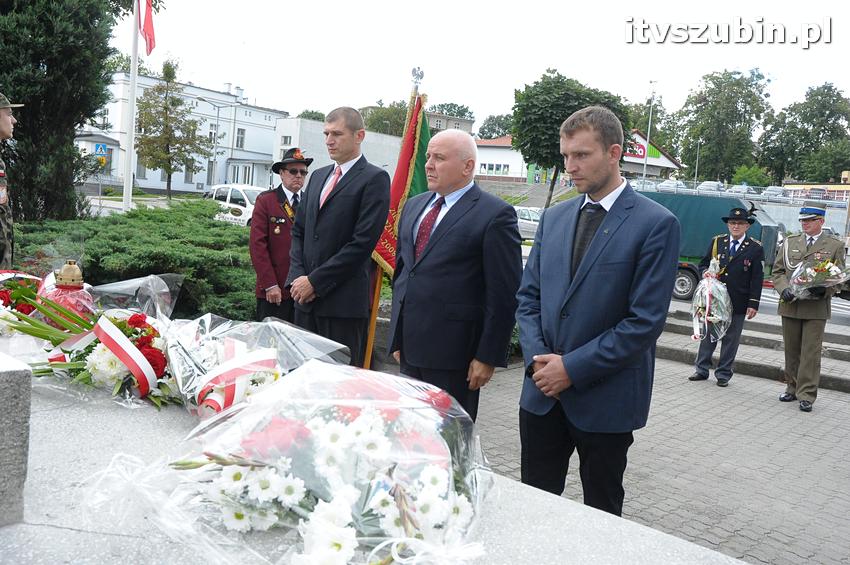 96. rocznica Bitwy Warszawskiej