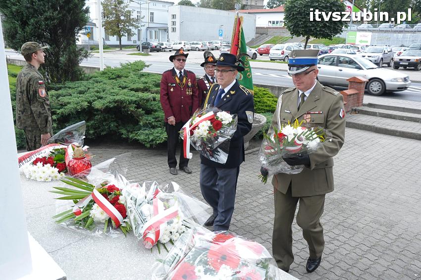96. rocznica Bitwy Warszawskiej