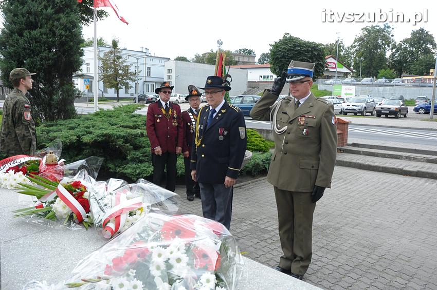 96. rocznica Bitwy Warszawskiej