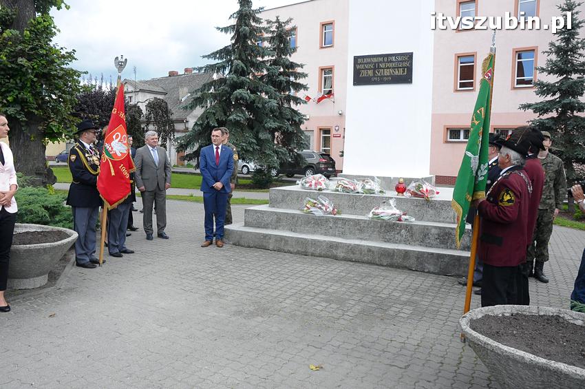 96. rocznica Bitwy Warszawskiej