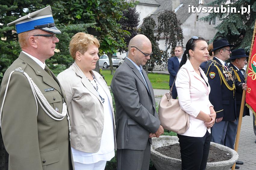 96. rocznica Bitwy Warszawskiej