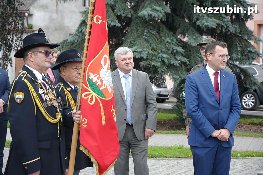 96. rocznica Bitwy Warszawskiej