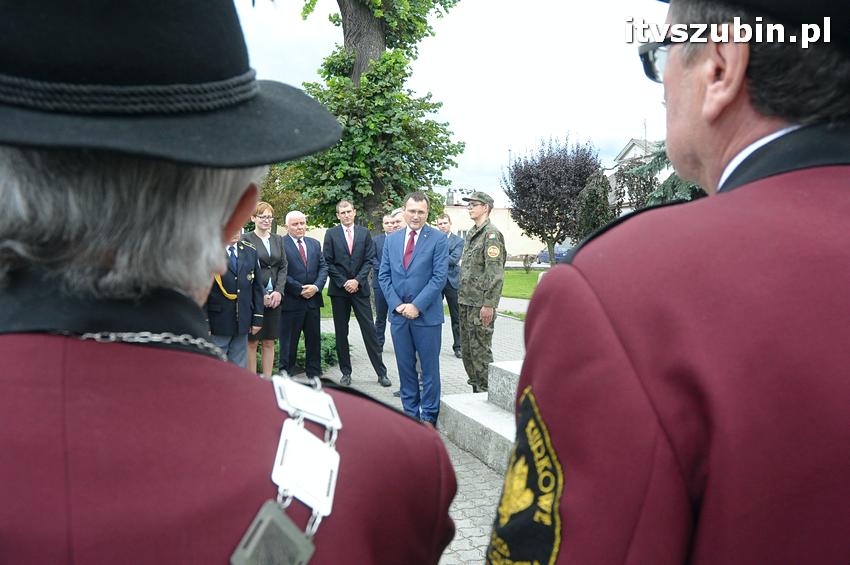 96. rocznica Bitwy Warszawskiej