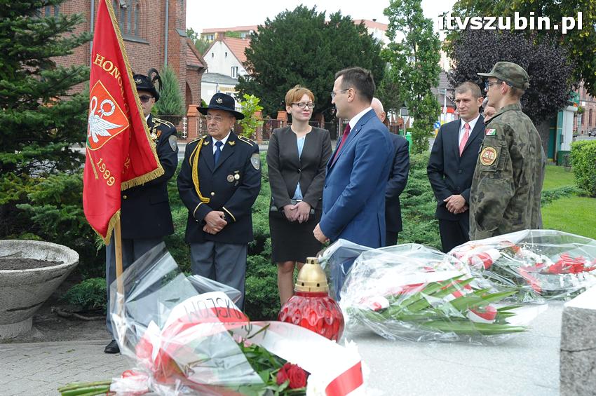 96. rocznica Bitwy Warszawskiej