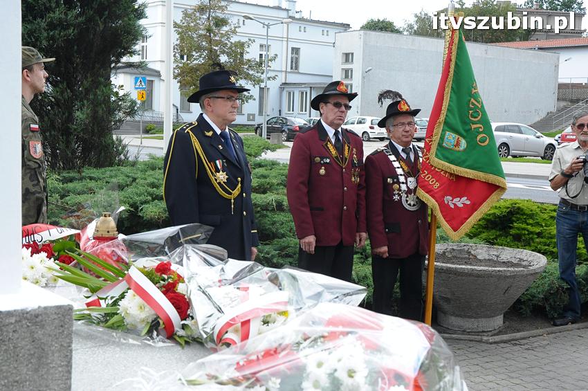 96. rocznica Bitwy Warszawskiej