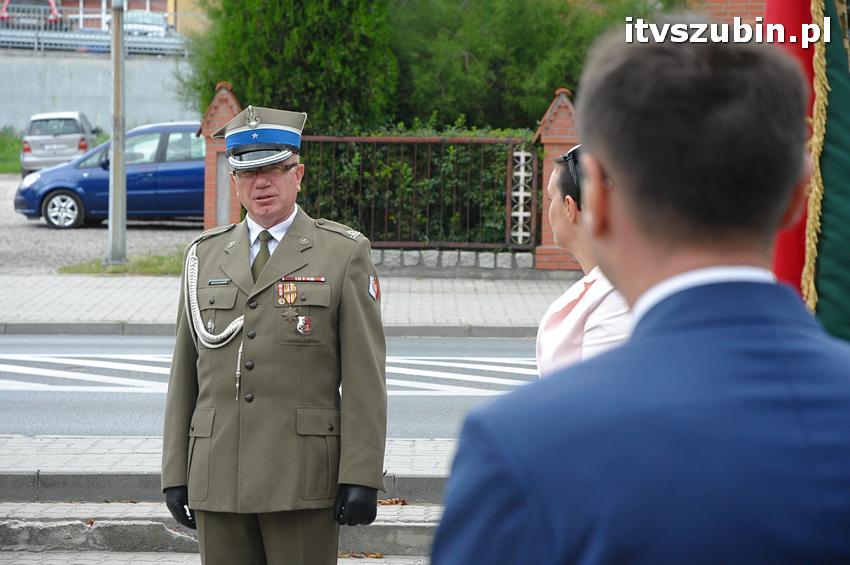 96. rocznica Bitwy Warszawskiej