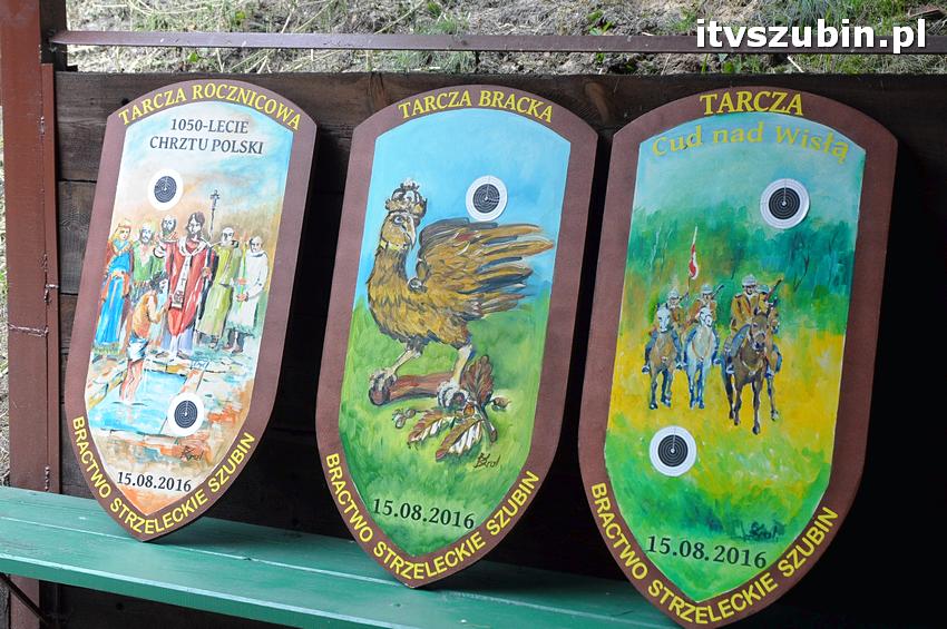 96. rocznica Bitwy Warszawskiej