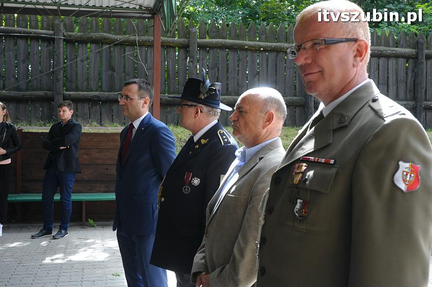 96. rocznica Bitwy Warszawskiej