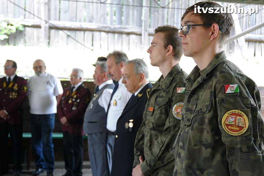 96. rocznica Bitwy Warszawskiej