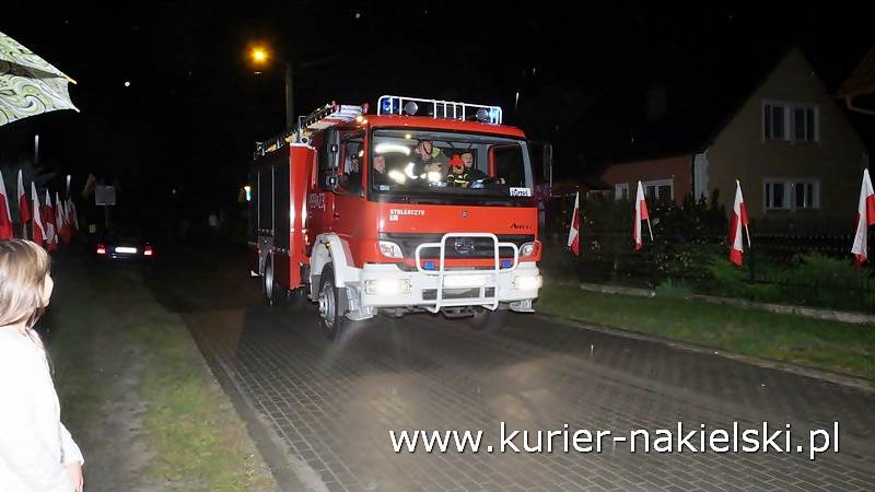 Monika Ciaciuch już w domu