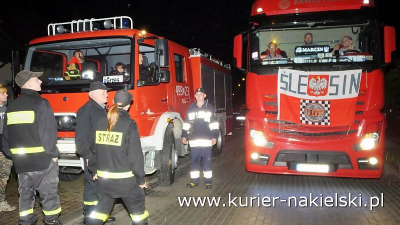 Monika Ciaciuch już w domu