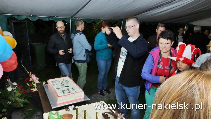 Monika Ciaciuch już w domu