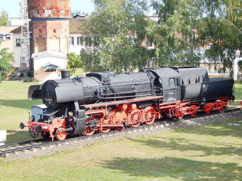 Intensywne kontakty partnerskie