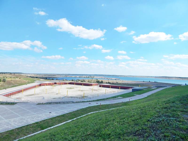 Intensywne kontakty partnerskie