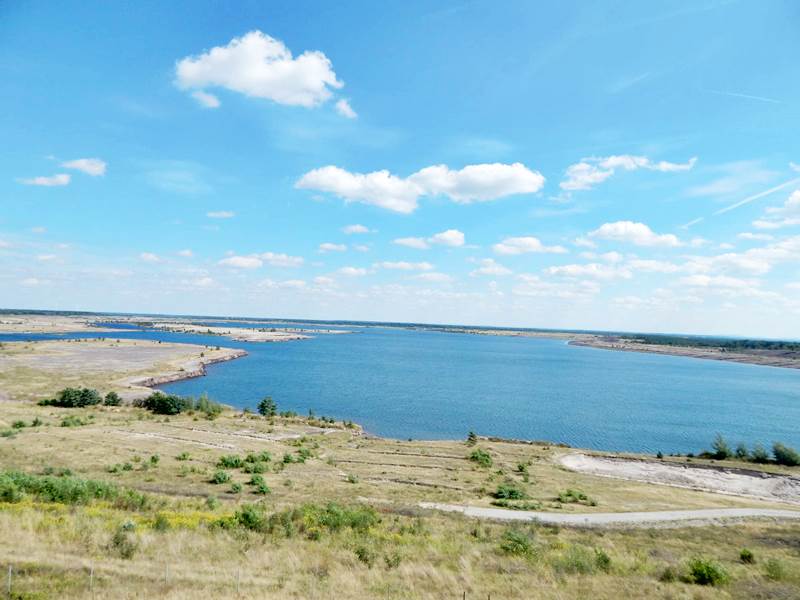 Intensywne kontakty partnerskie