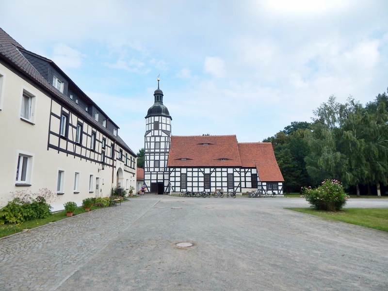 Intensywne kontakty partnerskie