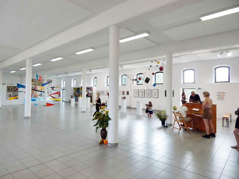 Intensywne kontakty partnerskie