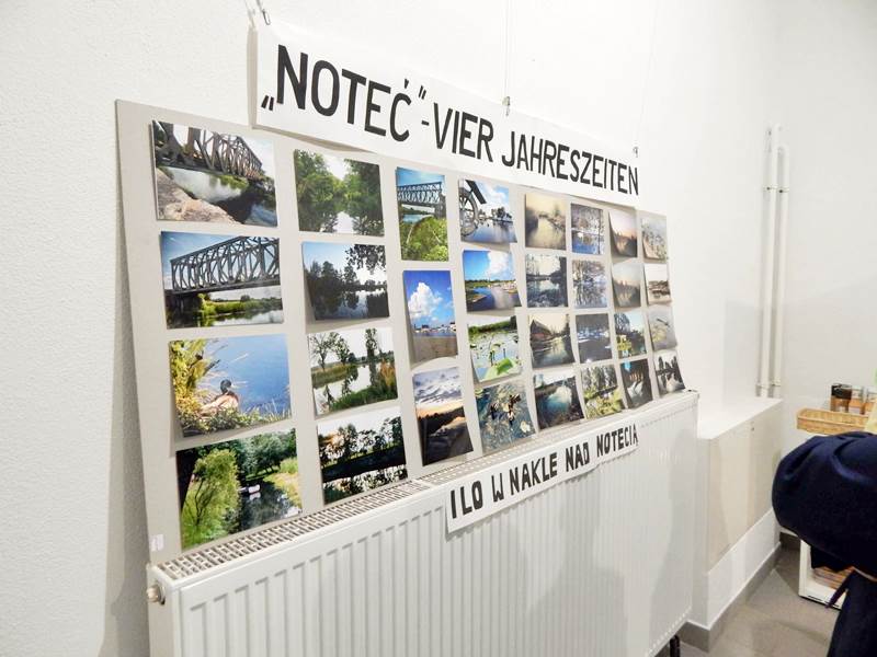 Intensywne kontakty partnerskie