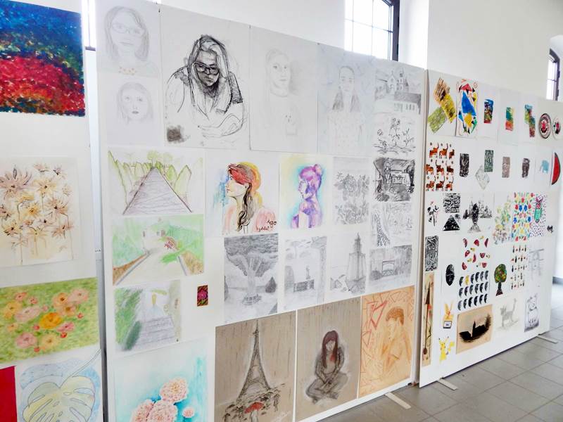 Intensywne kontakty partnerskie