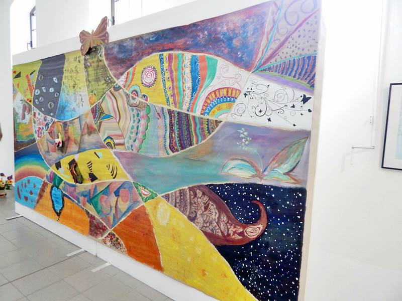 Intensywne kontakty partnerskie