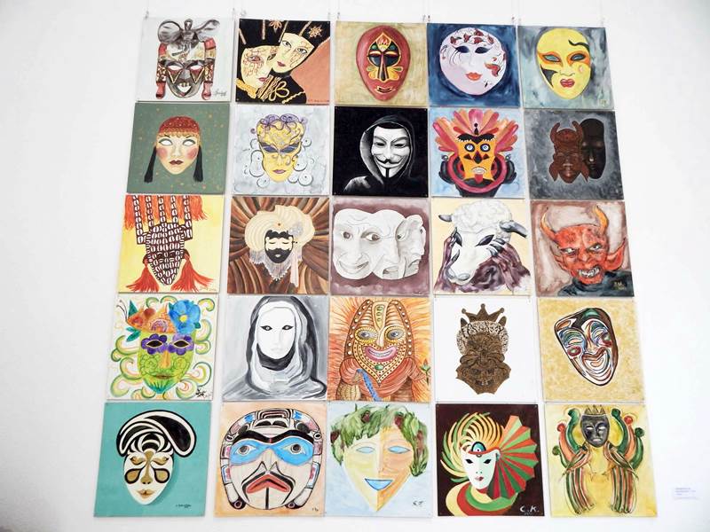 Intensywne kontakty partnerskie