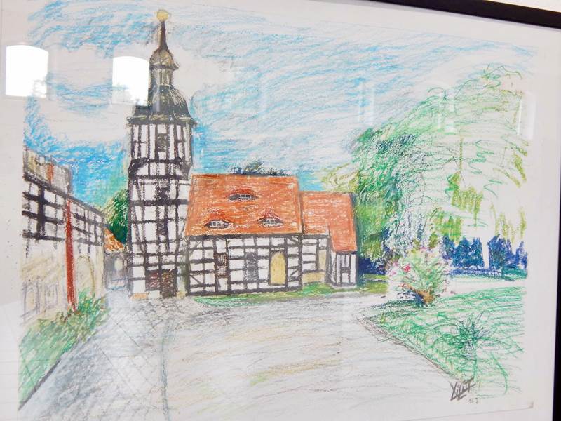 Intensywne kontakty partnerskie