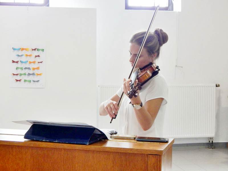 Intensywne kontakty partnerskie