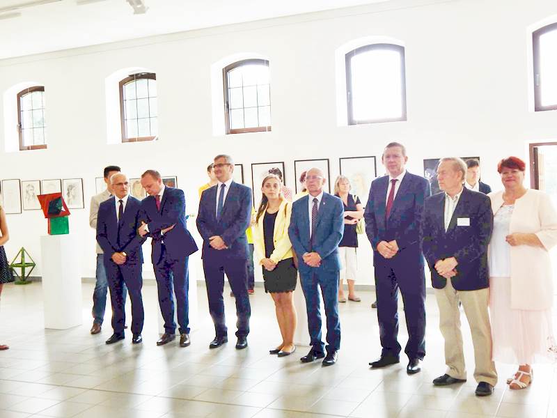 Intensywne kontakty partnerskie